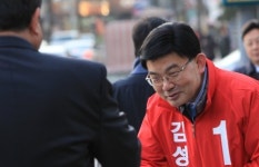 4·11 총선 승부처 (5)마포 을 강용석-정청래-김성동