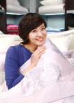 GS샵, `허수경의 침구, 헤르젠` 론칭