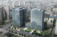 아파트형공장 `지식산업센터`로 이름바꾸니 잘나가네