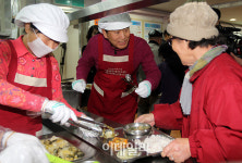 [포토]`맛있게 드세요`