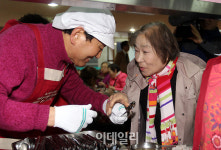 [포토]`잘 부탁드립니다`