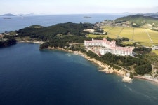 대명리조트 변산, 마실길 트레킹 개최