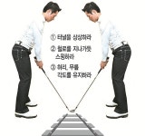 [양기욱의 골프, 불편한 진실]헤드업, 마음껏 해라