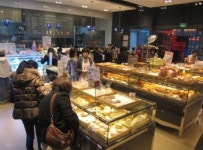 [한국을 넘어 세계로]⑫중국의 빵문화를 바꿨다