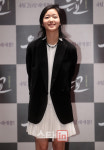 `은교` 김고은, 전라노출에 정사신 파격 데뷔