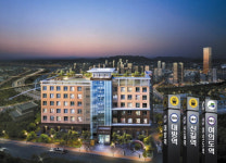 [분양정보] 유동인구 80만명, 도시형생활주택 `여의도 리버뷰`