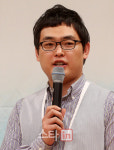 [포토]박영진 