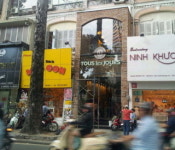 뚜레쥬르, 베트남 15호점·중국 11호점 오픈