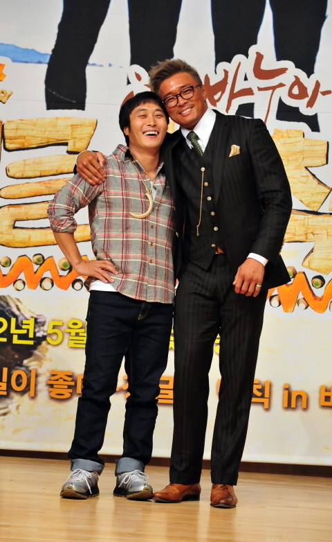 추성훈, 돌연사에 슬픔 속의 이별...하늘나라로 떠난 소중한 동생