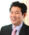 강대석 신한투자 사장 3년후 1兆 순영업수익 달성