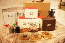 GS샵, 공정무역의 날 기념 `착한선물세트`