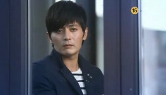 장동건 `꽃중년 F4`와 함께 `신사의 품격` 예고편서 동안 과시