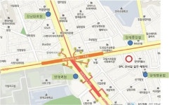 SPC그룹 신사옥에 파리바게뜨가 입점하지 못하는 사연
