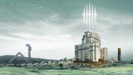 [분양정보] 서희건설, `서울대입구역 서희 스타힐스` 분양