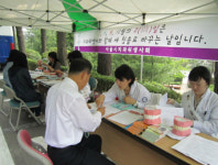 ‘치아의 날’ 맞아 광진·노원구 캠페인 진행