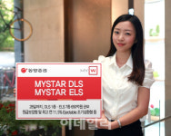 [머니팁]동양증권 DLS·ELS 8종 650억 공모