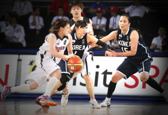 '올림픽 탈락' 한국 女농구, 예견된 참사였다
