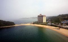 [분양정보]금강산리조트 `실속형 패밀리 회원권` 분양