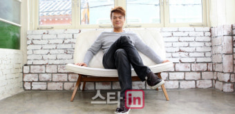 `진짜 딴따라` 박진영, 
