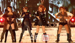 브아걸, `아브라카다브라`로 100억 벌었다