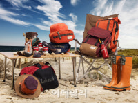 LG패션, `라푸마 패밀리 여름캠프` 개최