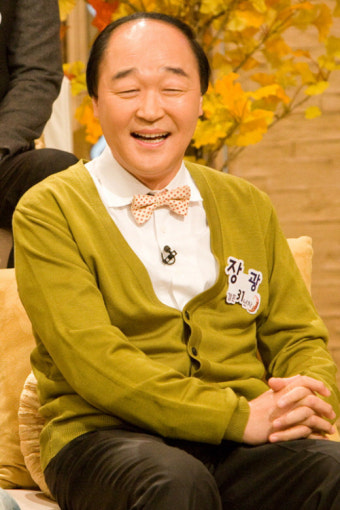 `26년` 전두환 역에 `도가니` 장광 캐스팅