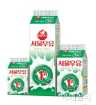 서울우유파동외판원 | 서울우유, 아이스크림 시장 진출 검토