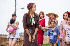 [포토]쥬얼리 예원 `나한테 왜 이래~`