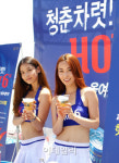 식음료·유통家 `바다 마케팅`으로 풍덩