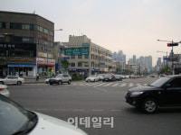 [우리지역 역점사업] 양천구 신정네거리 교통사고 막는다