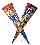 올여름 아이스크림의 왕은?