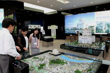 [분양정보]`서울대입구역 서희 스타힐스` 선물 이벤트 실시