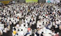 [포토]1000인의 원탁회의 시민이 직접 복지정책 참여
