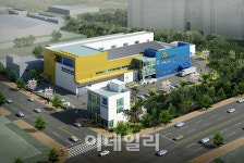 3S, 반도체 전용 안성 제2공장 착공