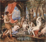 [유경희의 톡톡아트]엄친딸 아르테미스, 그러나 엄마처럼 살긴 싫어!