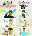 B.A.P 달걀송 인기 조짐