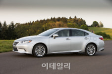 한국도요타, 렉서스 `뉴 제너레이션 ES` 특별 프로모션