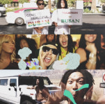 요즘 가요계 `지역구 스타=전국구 스타`