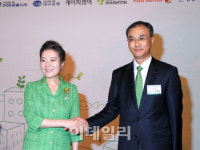 롯데리아, 환경경영 실천 앞장선다