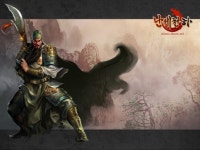 다음, 런런게임즈 웹게임 ‘난세천하’ 서비스 발표