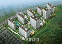 LH, 대전노은3지구 보금자리 860가구 공급
