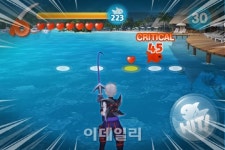피쉬아일랜드는 어떤 게임?