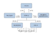 건설사 법정관리 벽산, 신사업으로 살 길 찾는다