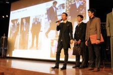 신원 반하트, 동화약품 임직원 대상 스타일 강좌