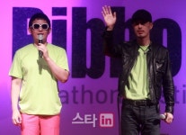 [포토]노라줘 반갑습니다