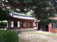 [서울돋보기]문화의 산실, 성북동에 가다