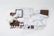 보령메디앙스, 타티네 쇼콜라 기프트 출시