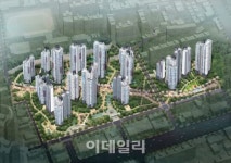 [生生부동산]래미안 대치 청실 대한민국 교육1번지