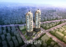 [生生부동산]목동 센트럴 푸르지오 서남권 대표 주상복합