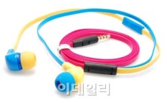 GS25 소리에 색깔을 입히다